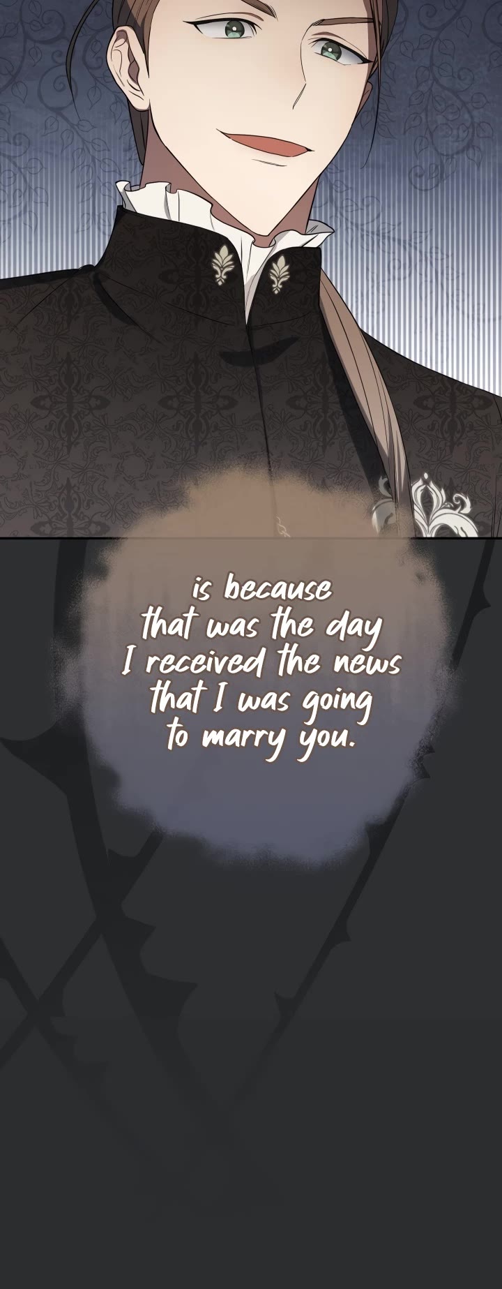 Marriage of Convenience Chapter 22 page 31 - Chapter 22