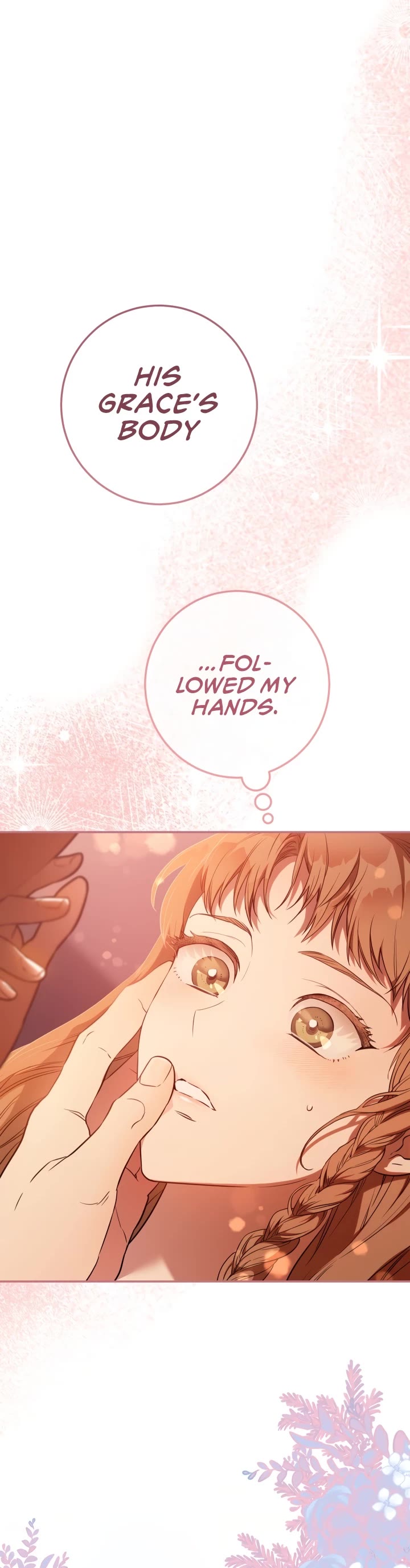 Marriage of Convenience Chapter 22 page 50 - Chapter 22