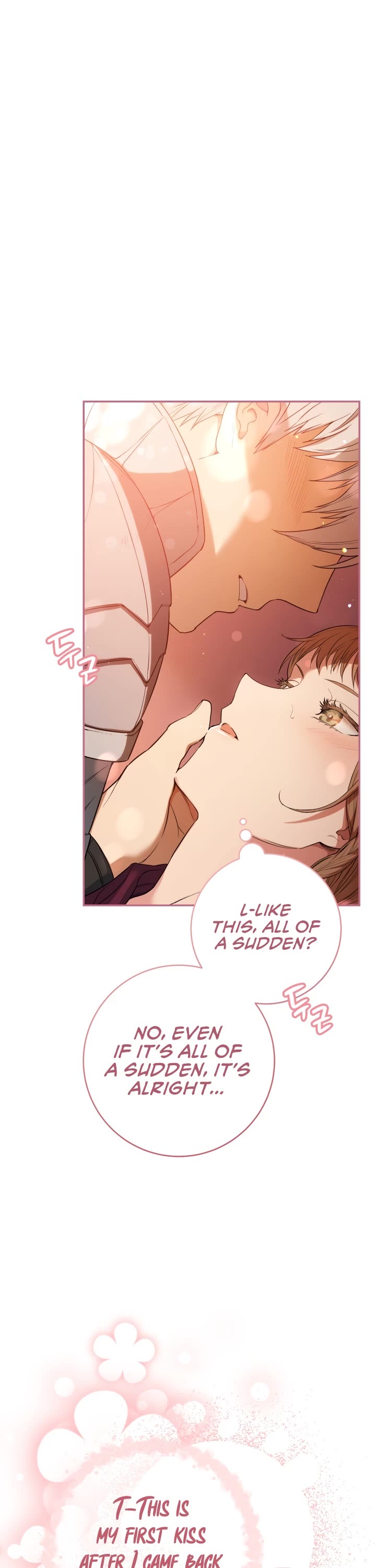 Marriage of Convenience Chapter 22 page 52 - Chapter 22