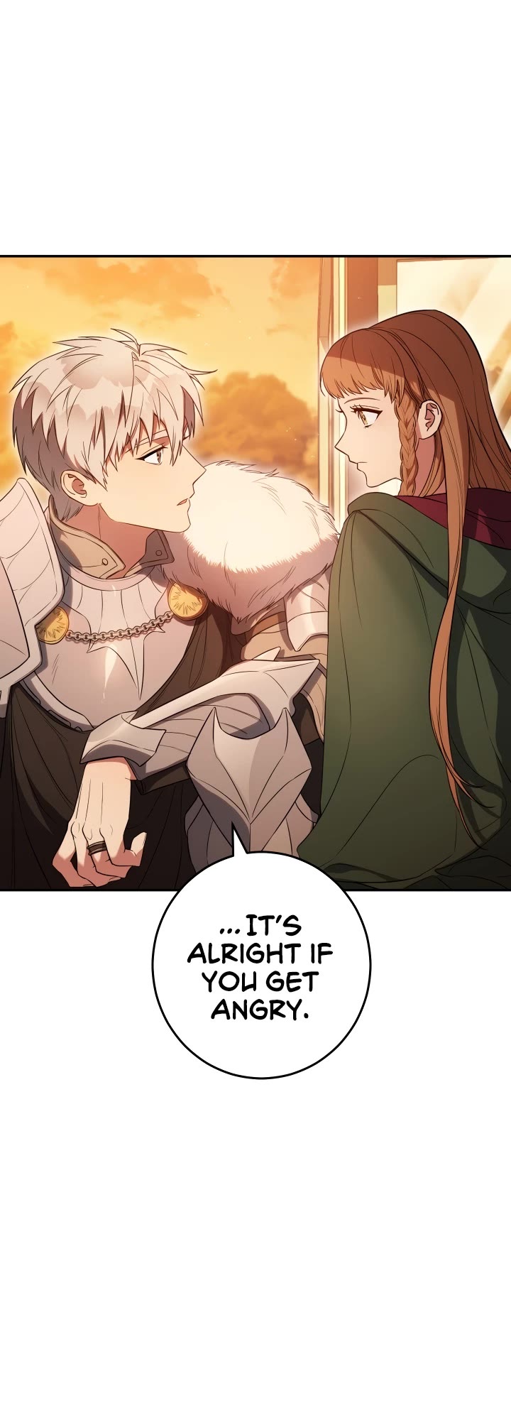 Marriage of Convenience Chapter 22 page 58 - Chapter 22