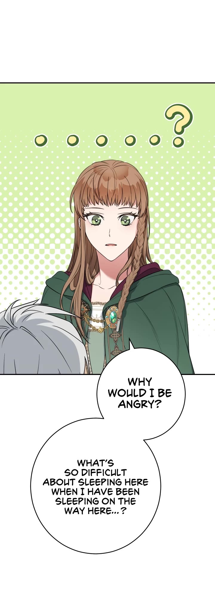 Marriage of Convenience Chapter 22 page 59 - Chapter 22