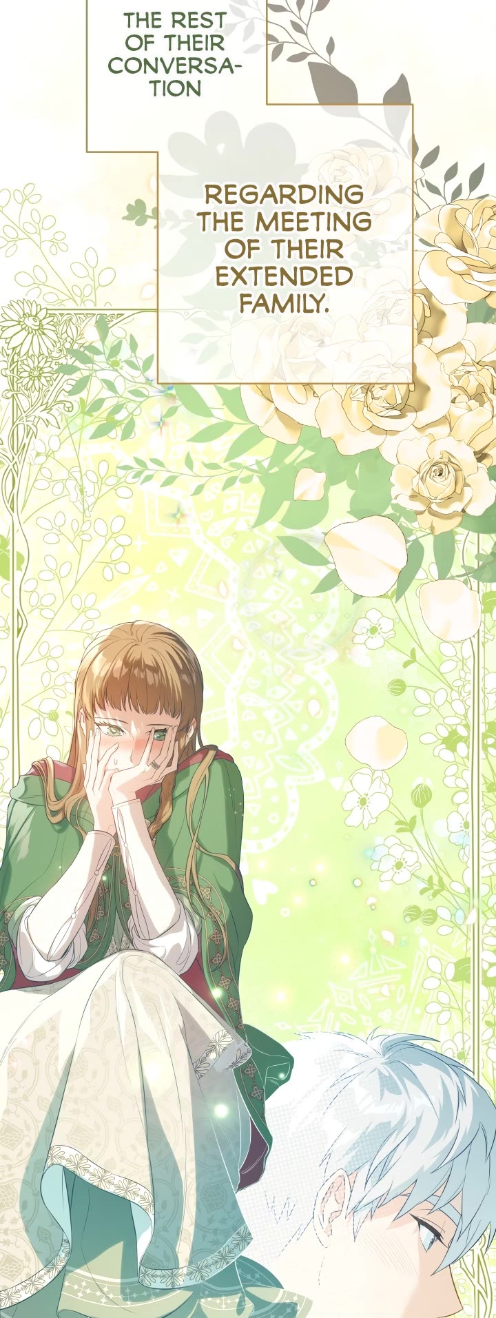 Marriage of Convenience Chapter 22 page 65 - Chapter 22