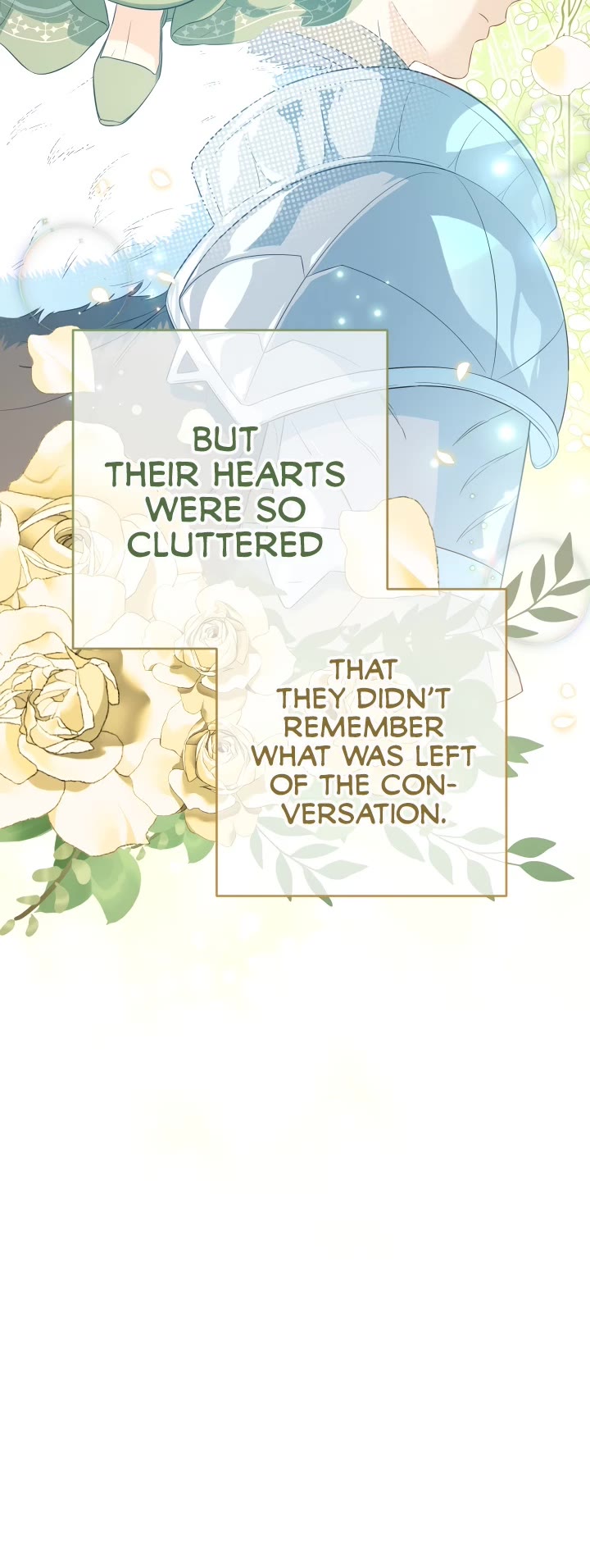 Marriage of Convenience Chapter 22 page 66 - Chapter 22