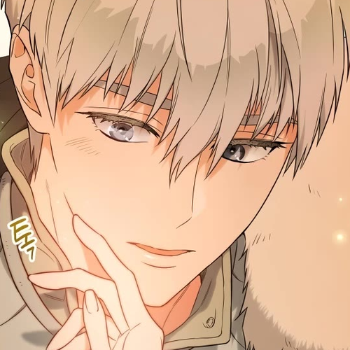 Marriage of Convenience Chapter 22 cover