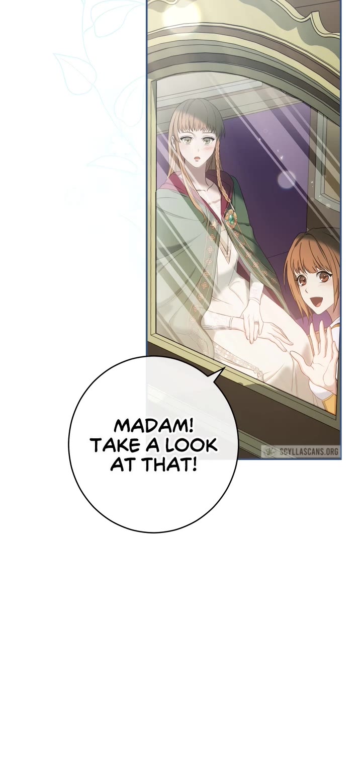 Marriage of Convenience Chapter 23 page 13 - Chapter 23