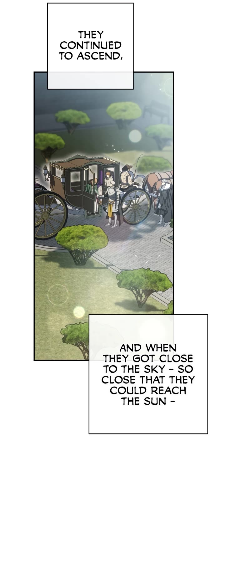 Marriage of Convenience Chapter 23 page 16 - Chapter 23