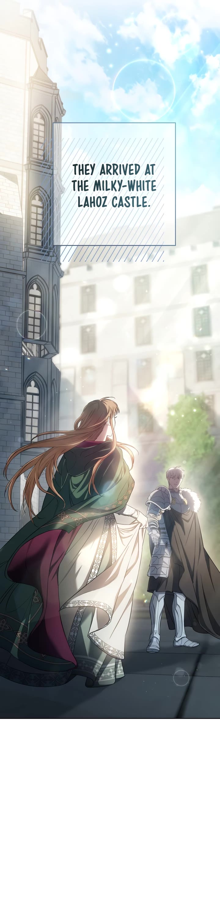 Marriage of Convenience Chapter 23 page 18 - Chapter 23