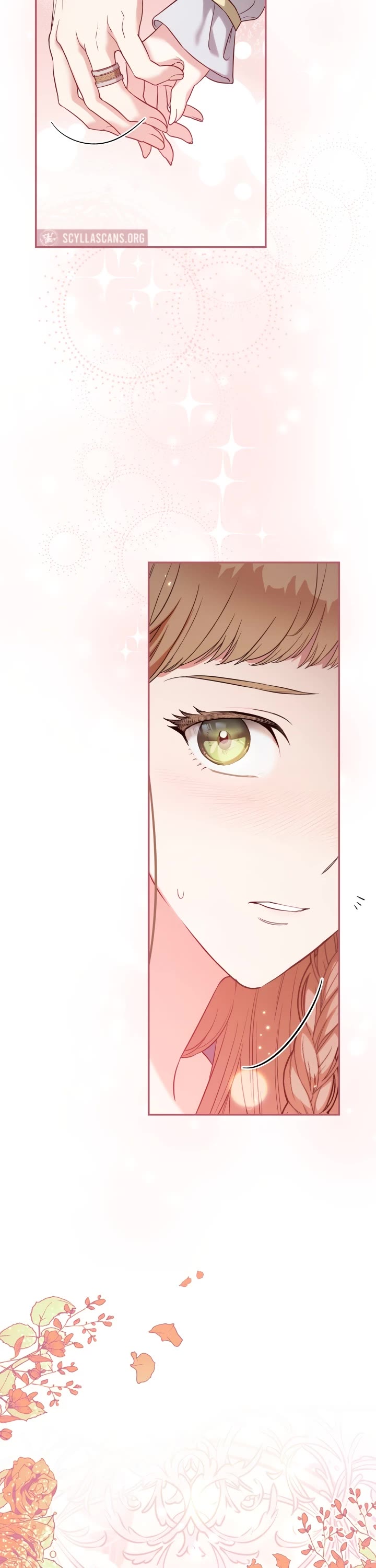 Marriage of Convenience Chapter 23 page 23 - Chapter 23