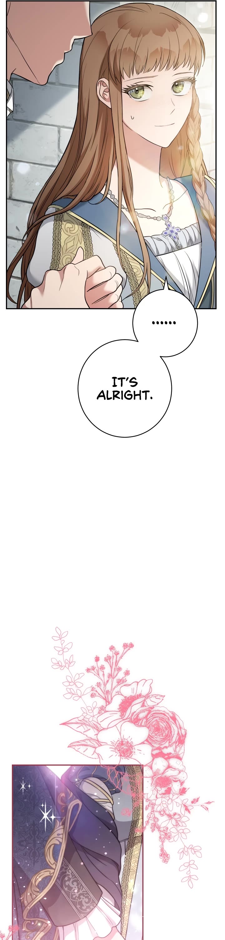Marriage of Convenience Chapter 23 page 26 - Chapter 23