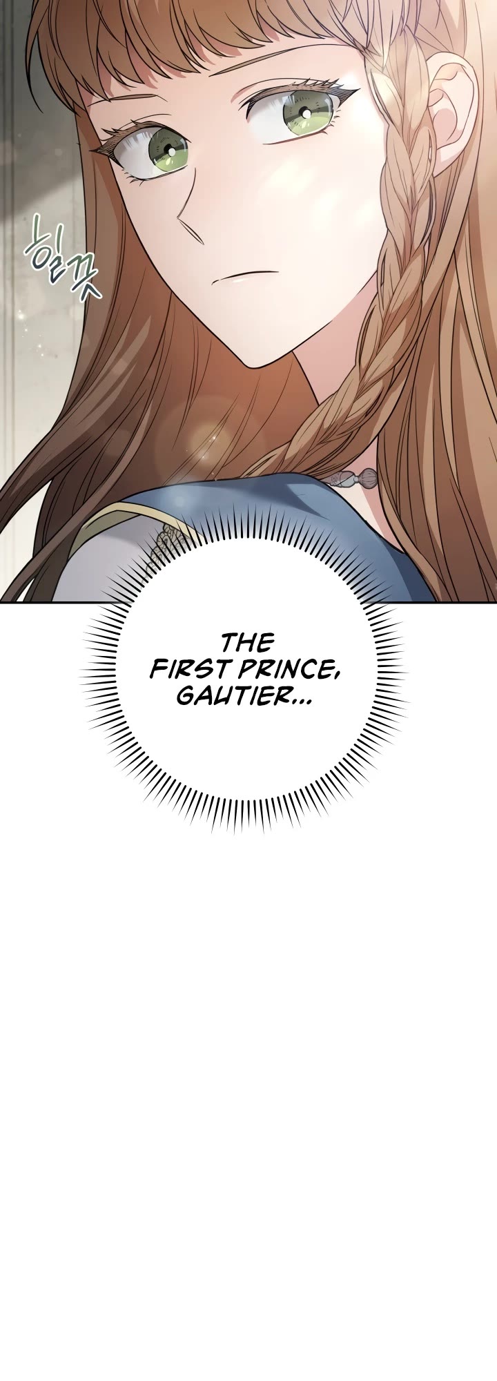 Marriage of Convenience Chapter 23 page 41 - Chapter 23