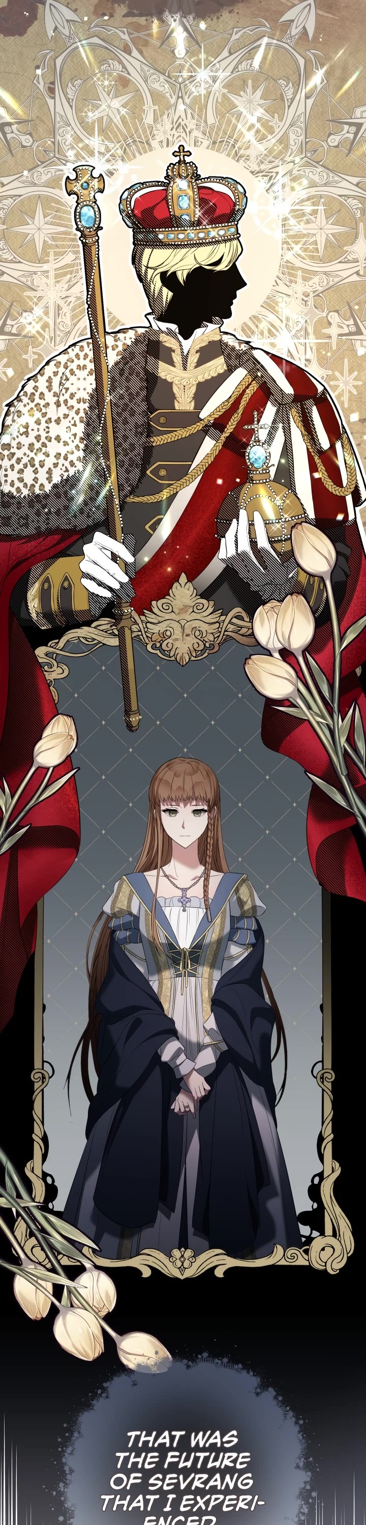 Marriage of Convenience Chapter 23 page 43 - Chapter 23