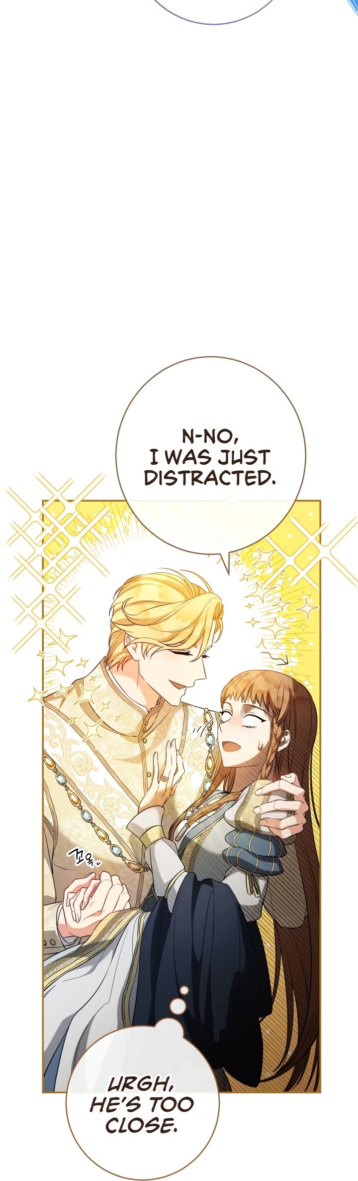 Marriage of Convenience Chapter 23 page 49 - Chapter 23
