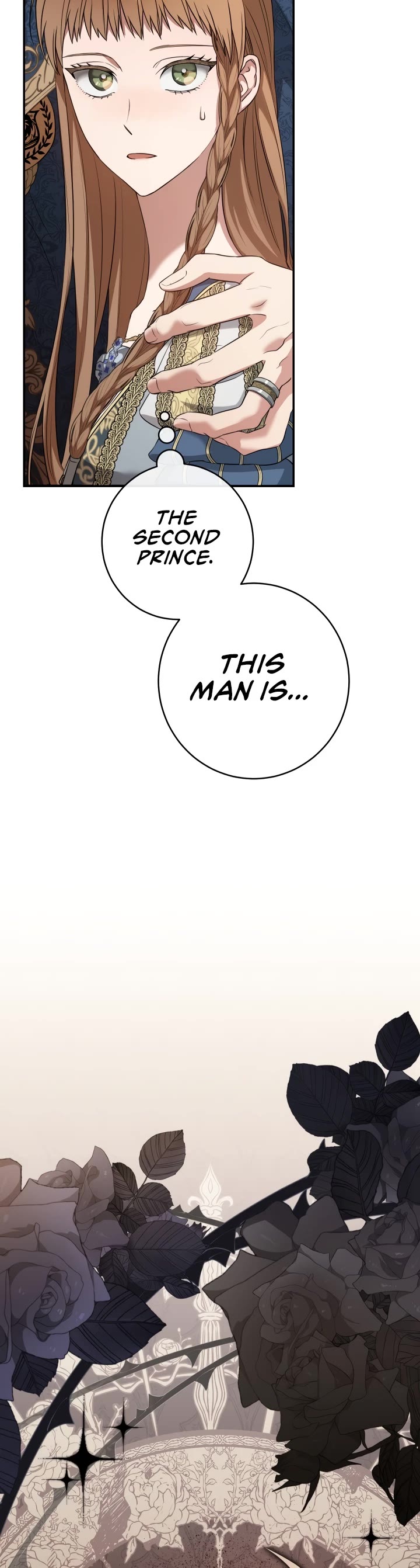 Marriage of Convenience Chapter 23 page 56 - Chapter 23