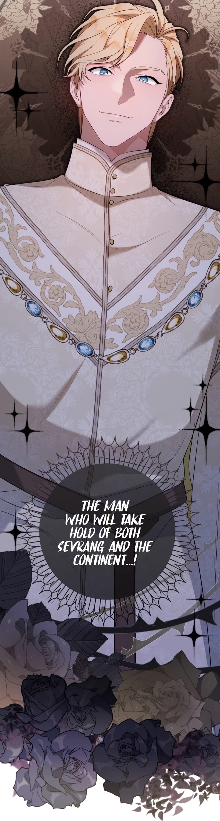 Marriage of Convenience Chapter 23 page 57 - Chapter 23