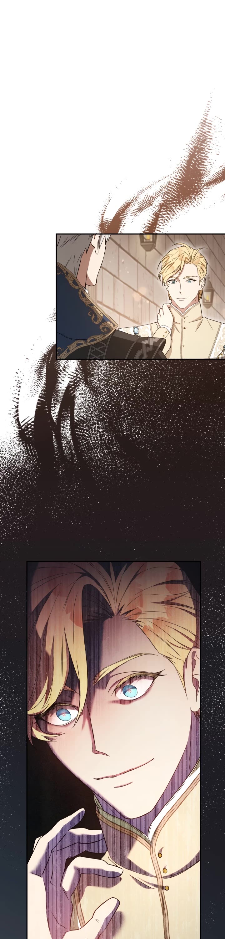 Marriage of Convenience Chapter 24 page 17 - Chapter 24