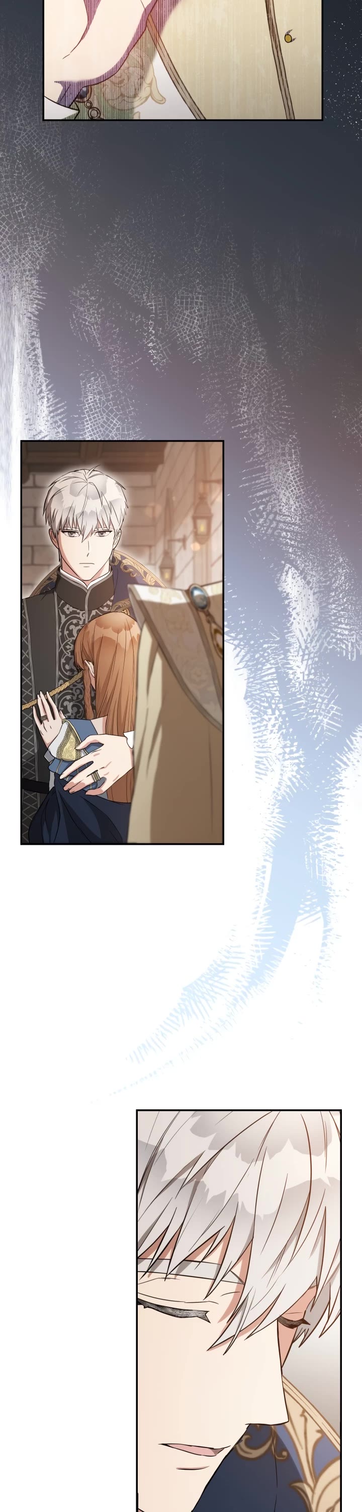 Marriage of Convenience Chapter 24 page 18 - Chapter 24