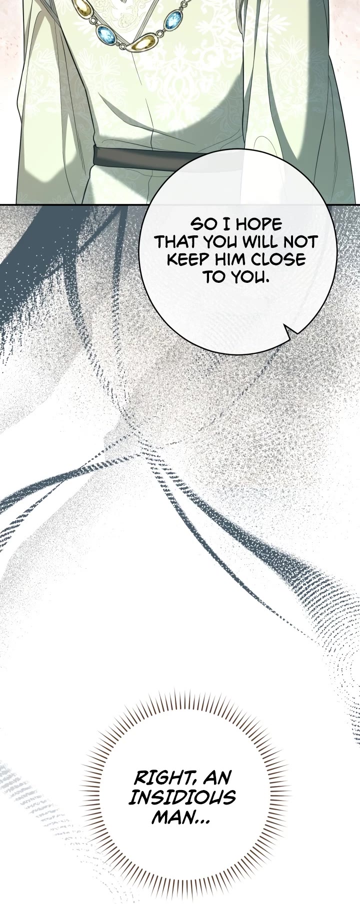 Marriage of Convenience Chapter 24 page 28 - Chapter 24