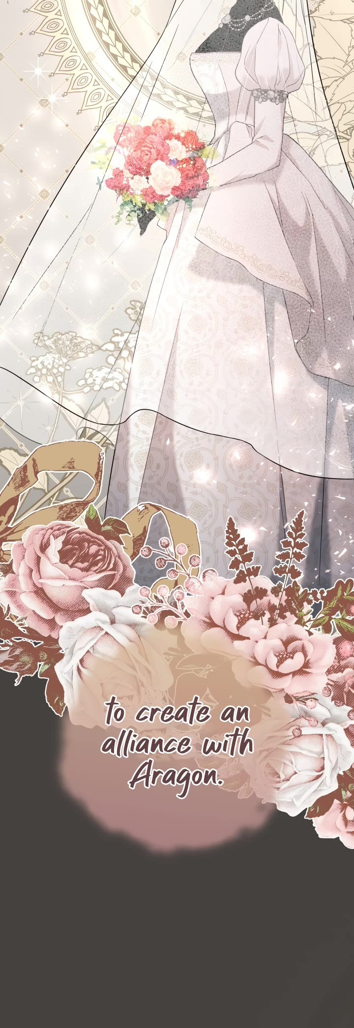 Marriage of Convenience Chapter 24 page 32 - Chapter 24