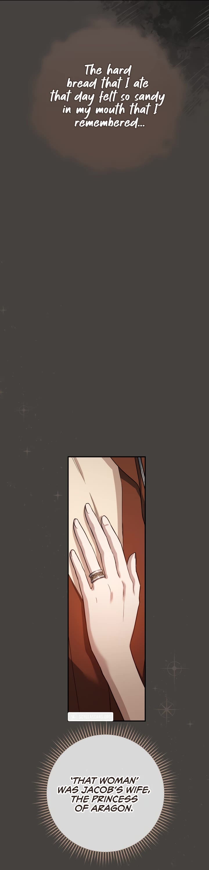 Marriage of Convenience Chapter 24 page 36 - Chapter 24