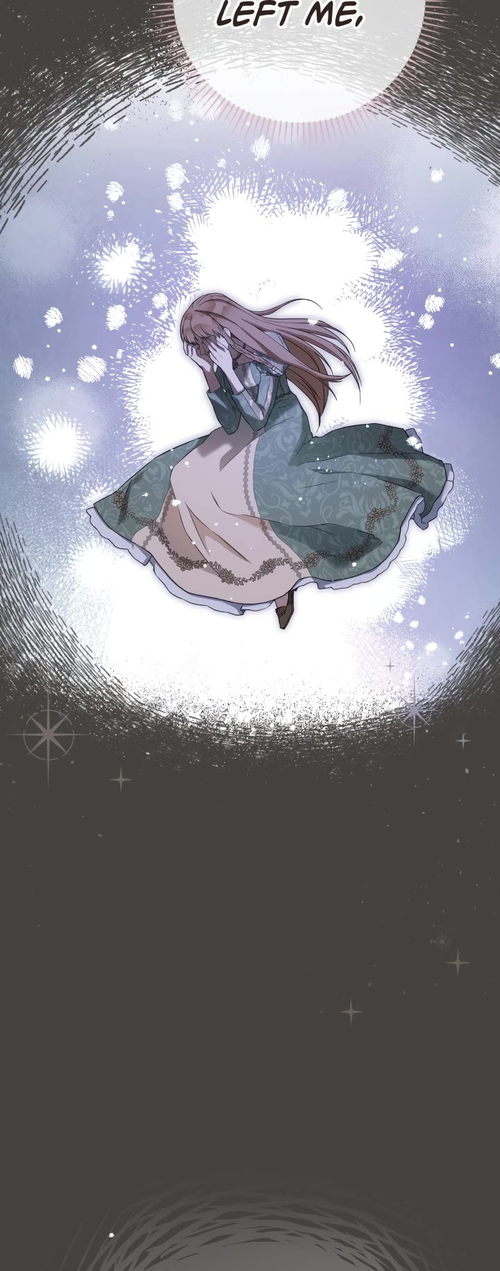 Marriage of Convenience Chapter 24 page 41 - Chapter 24