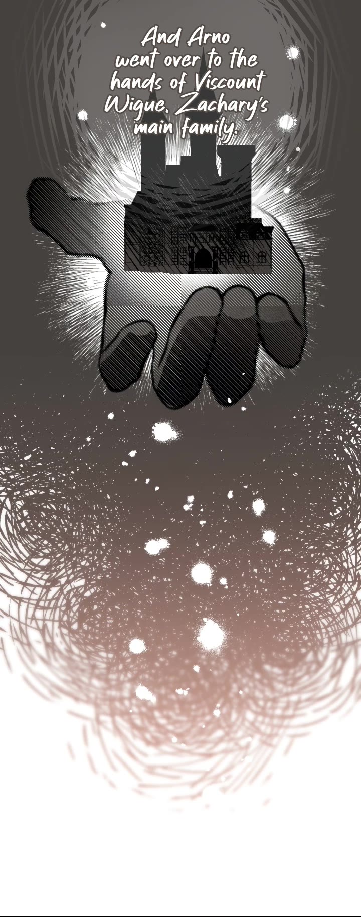 Marriage of Convenience Chapter 24 page 42 - Chapter 24