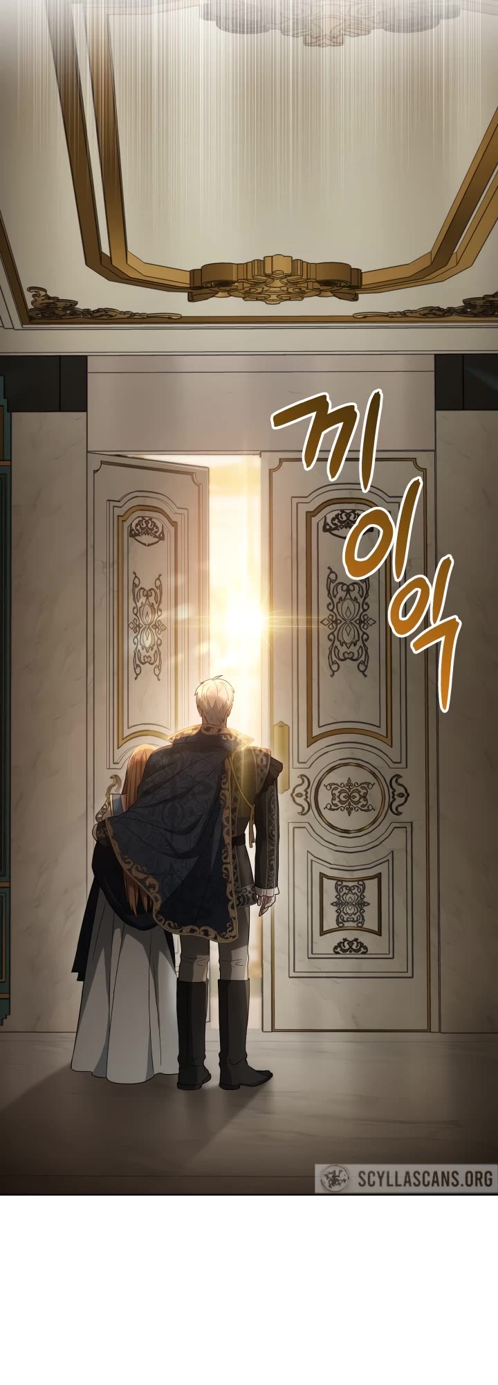 Marriage of Convenience Chapter 24 page 54 - Chapter 24