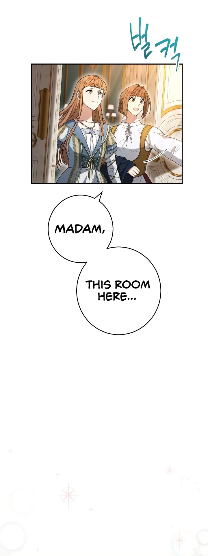 Marriage of Convenience Chapter 24 page 58 - Chapter 24