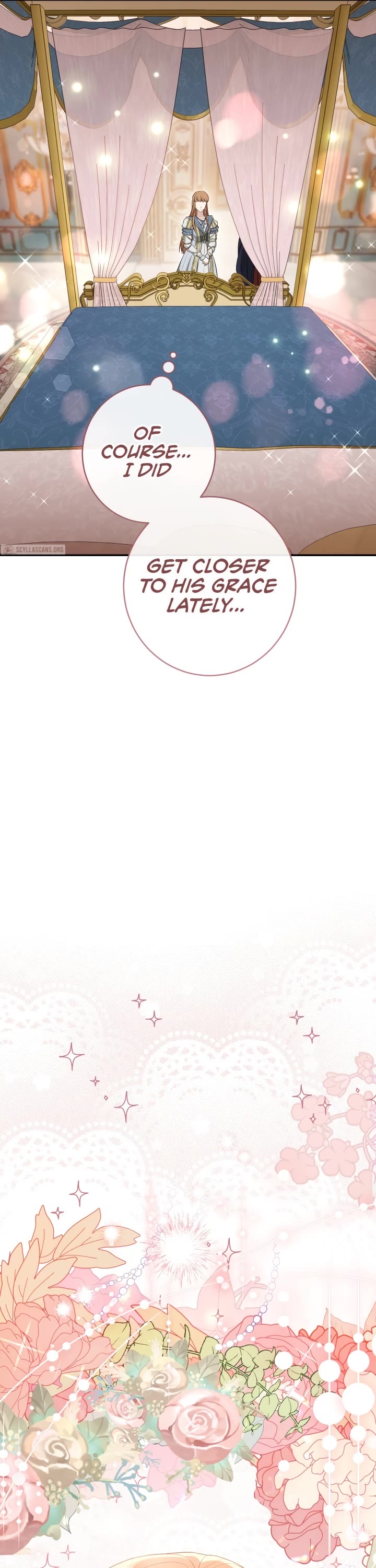 Marriage of Convenience Chapter 24 page 61 - Chapter 24