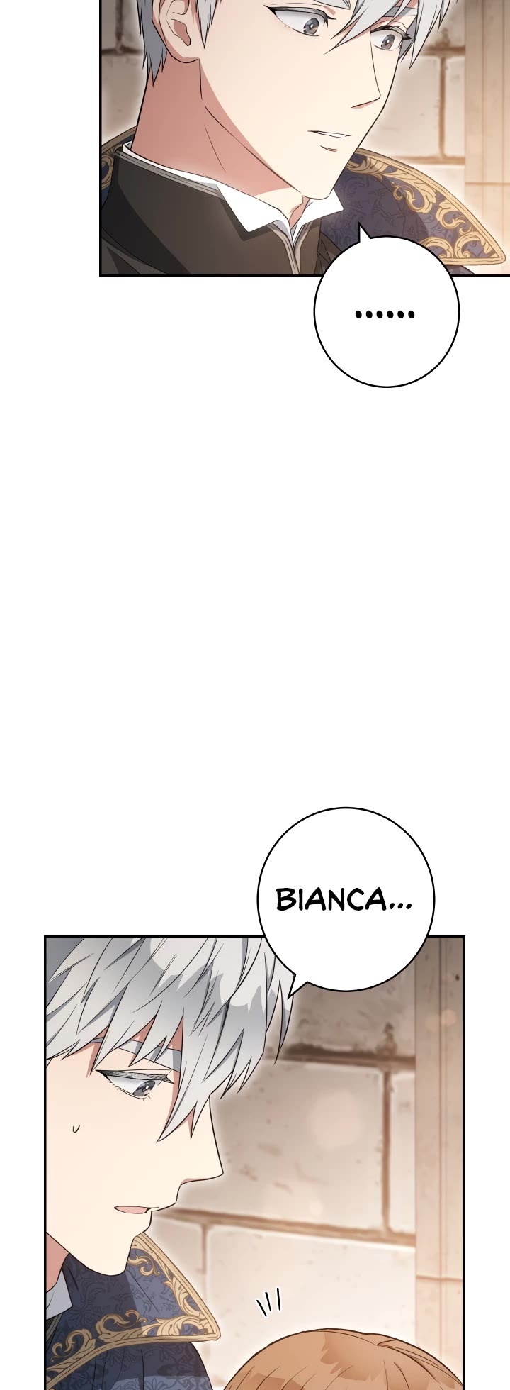 Marriage of Convenience Chapter 24 page 8 - Chapter 24