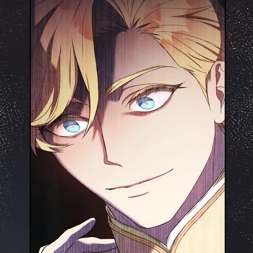 Marriage of Convenience Chapter 24 cover