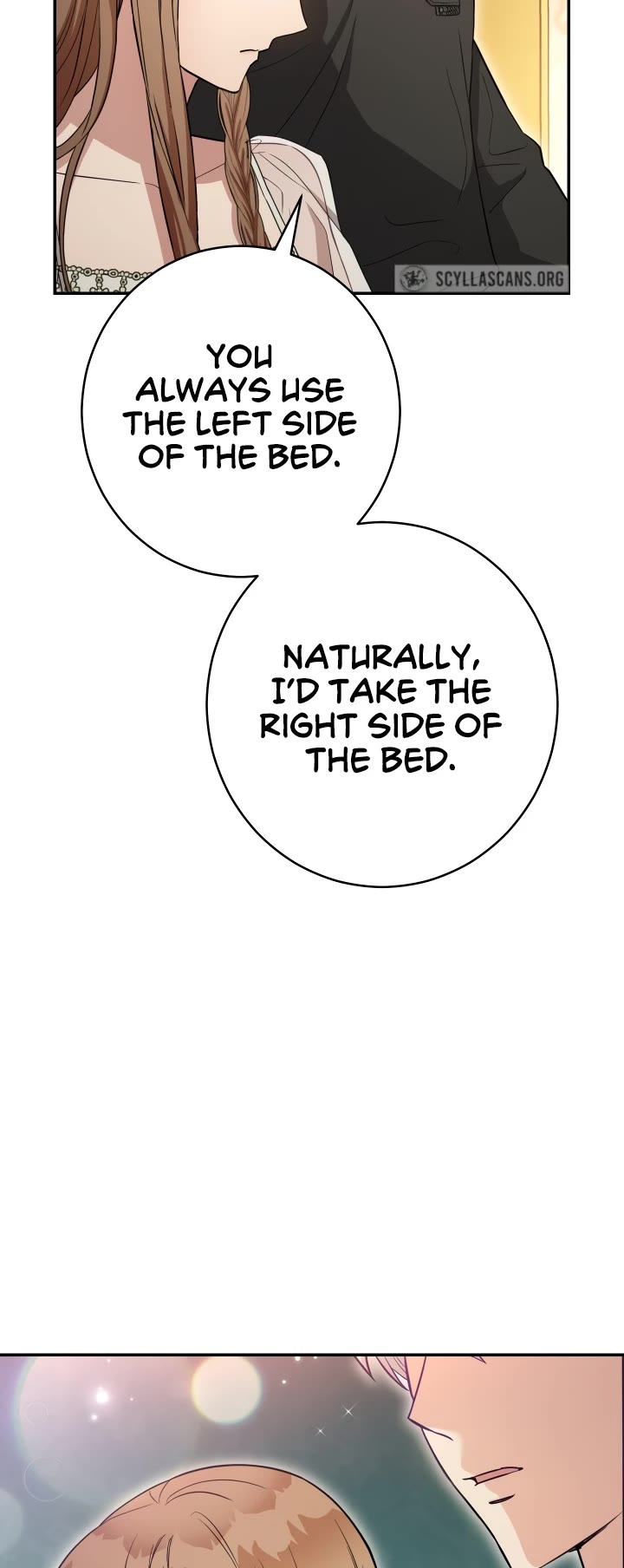 Marriage of Convenience Chapter 25 page 24 - Chapter 25