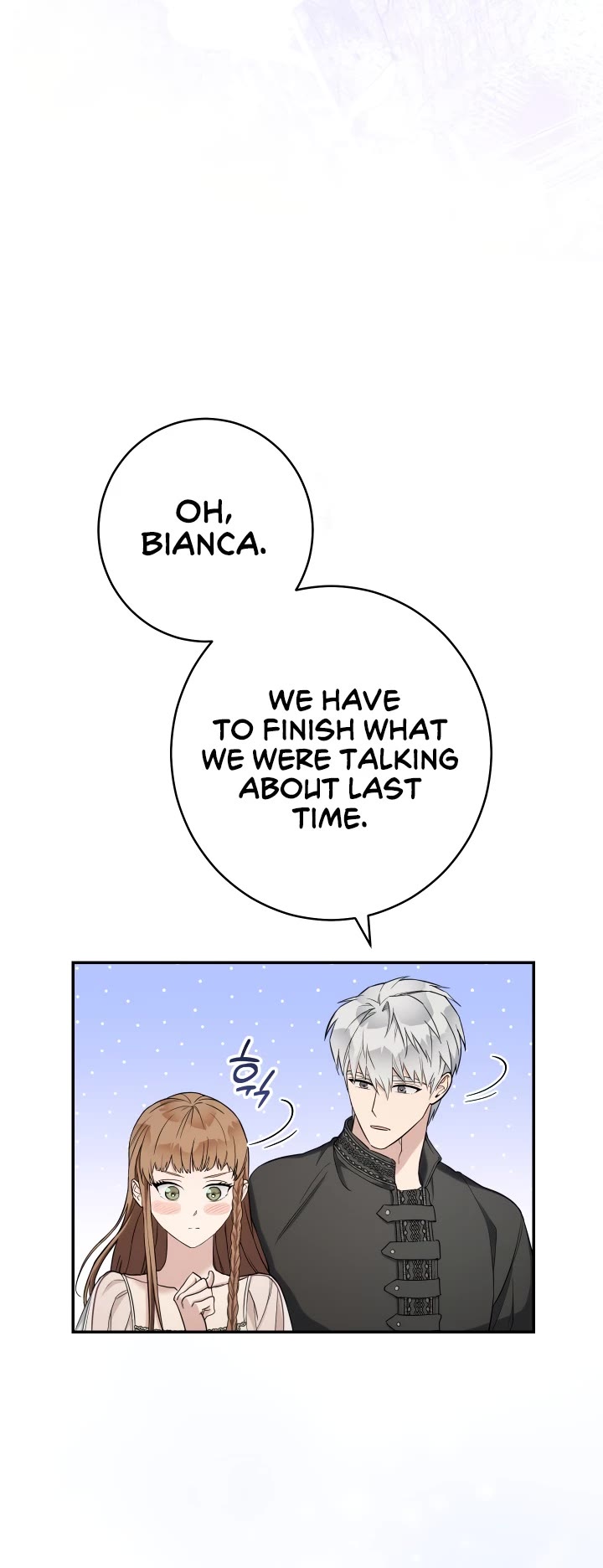 Marriage of Convenience Chapter 25 page 29 - Chapter 25