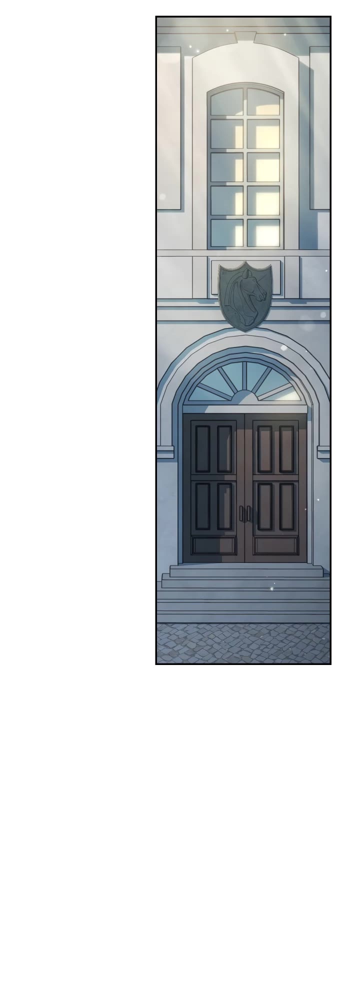 Marriage of Convenience Chapter 25 page 45 - Chapter 25
