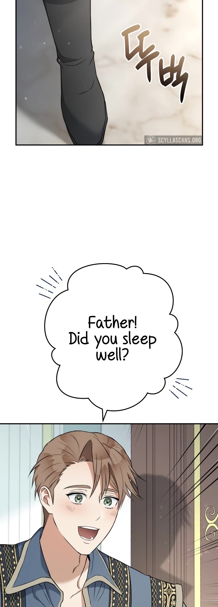 Marriage of Convenience Chapter 25 page 48 - Chapter 25