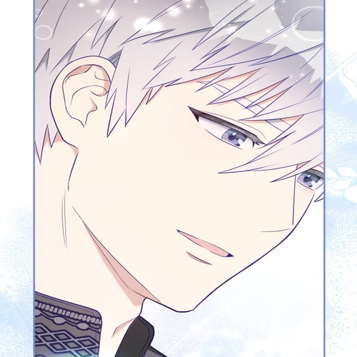 Marriage of Convenience Chapter 25 cover