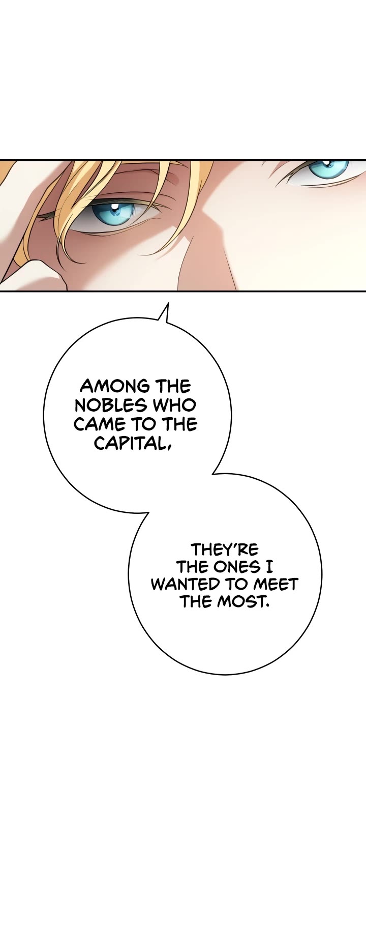 Marriage of Convenience Chapter 26 page 13 - Chapter 26