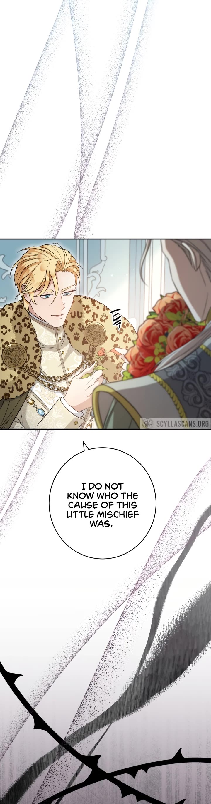 Marriage of Convenience Chapter 26 page 24 - Chapter 26