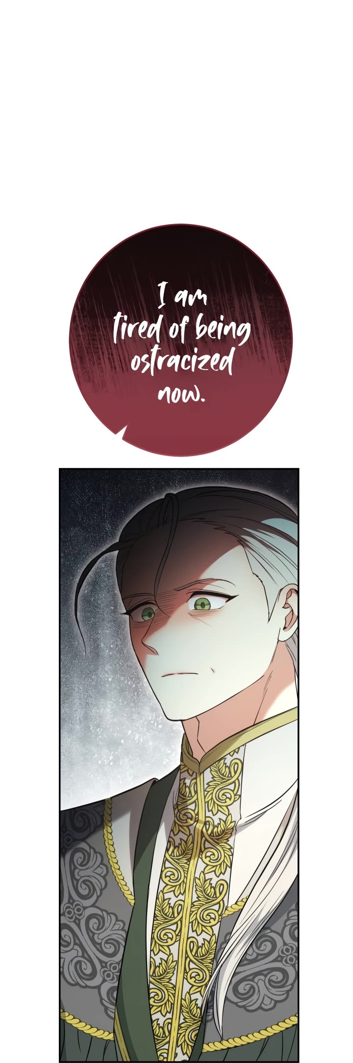 Marriage of Convenience Chapter 26 page 29 - Chapter 26