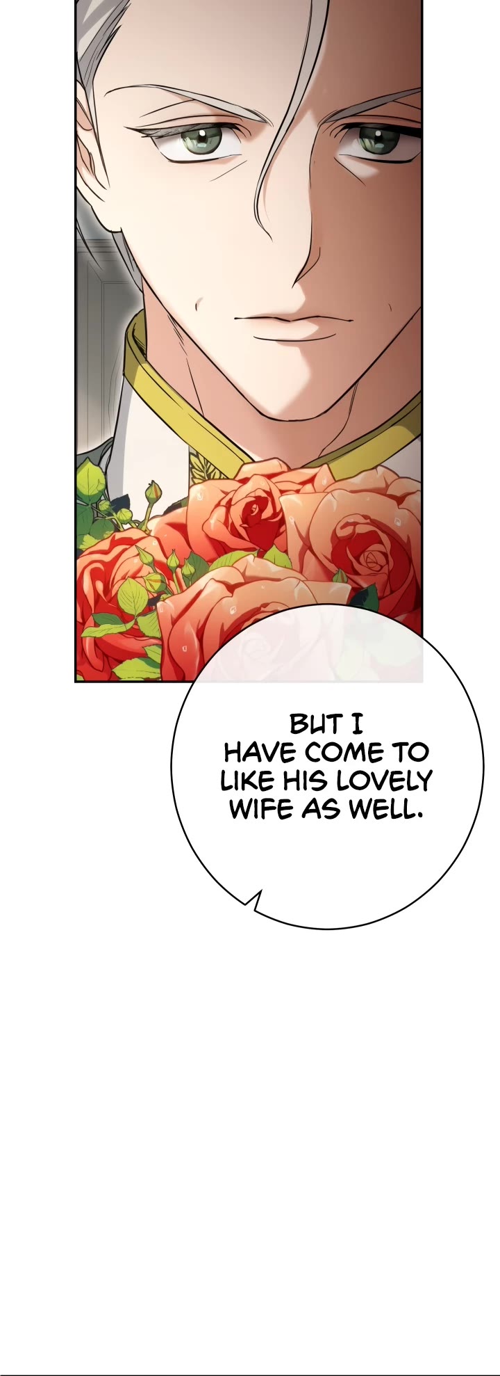 Marriage of Convenience Chapter 26 page 37 - Chapter 26