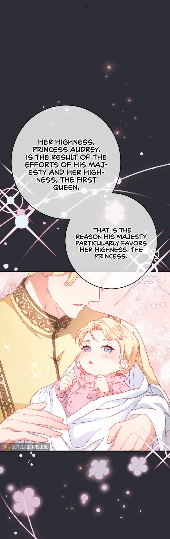 Marriage of Convenience Chapter 26 page 48 - Chapter 26