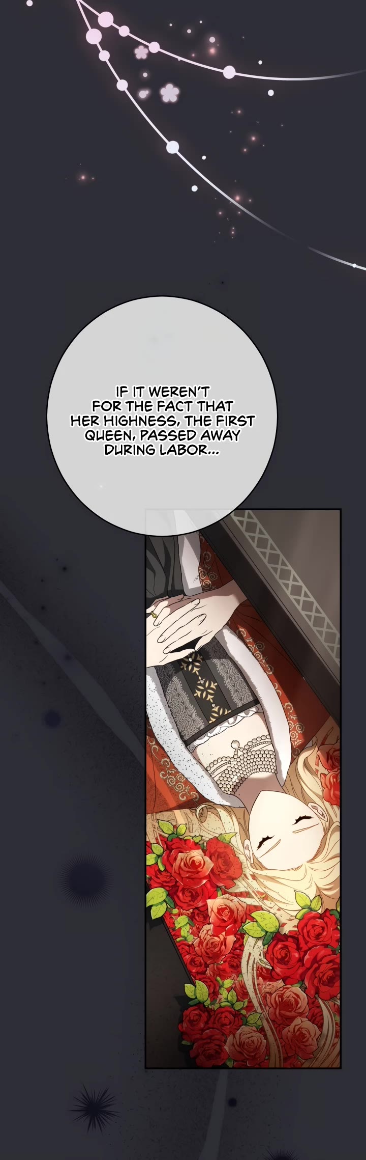 Marriage of Convenience Chapter 26 page 49 - Chapter 26