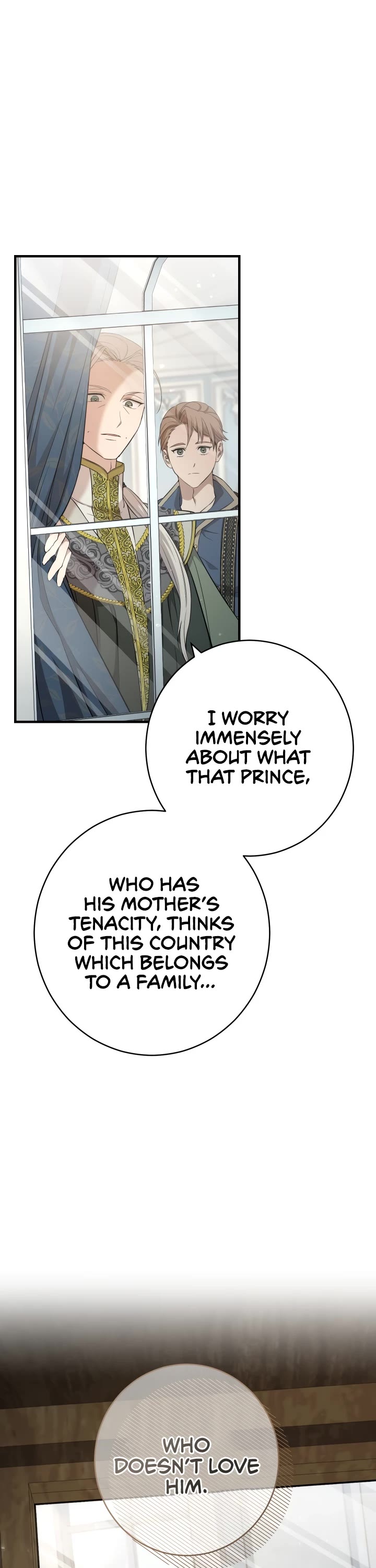 Marriage of Convenience Chapter 26 page 54 - Chapter 26