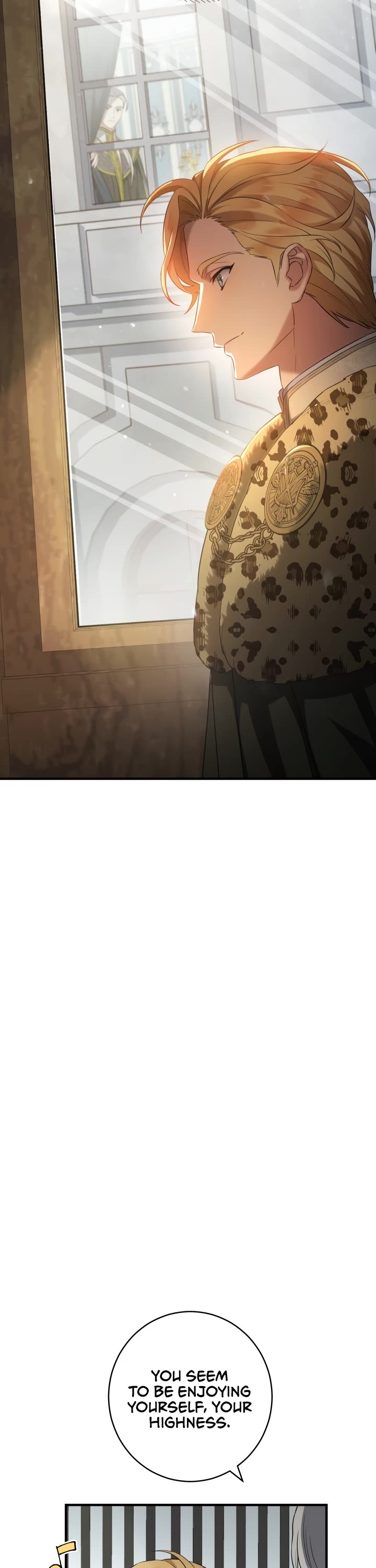 Marriage of Convenience Chapter 26 page 55 - Chapter 26