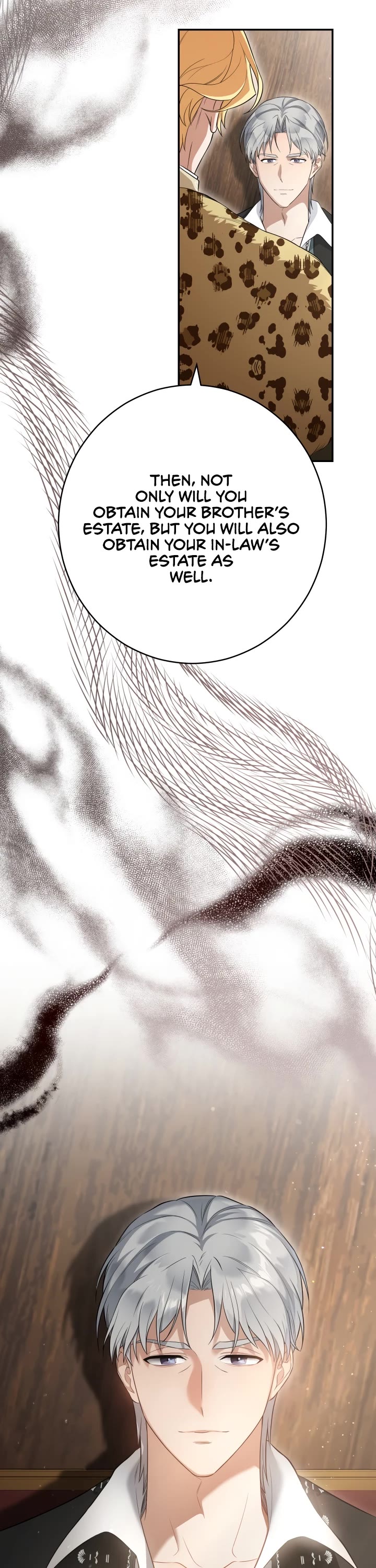 Marriage of Convenience Chapter 26 page 59 - Chapter 26