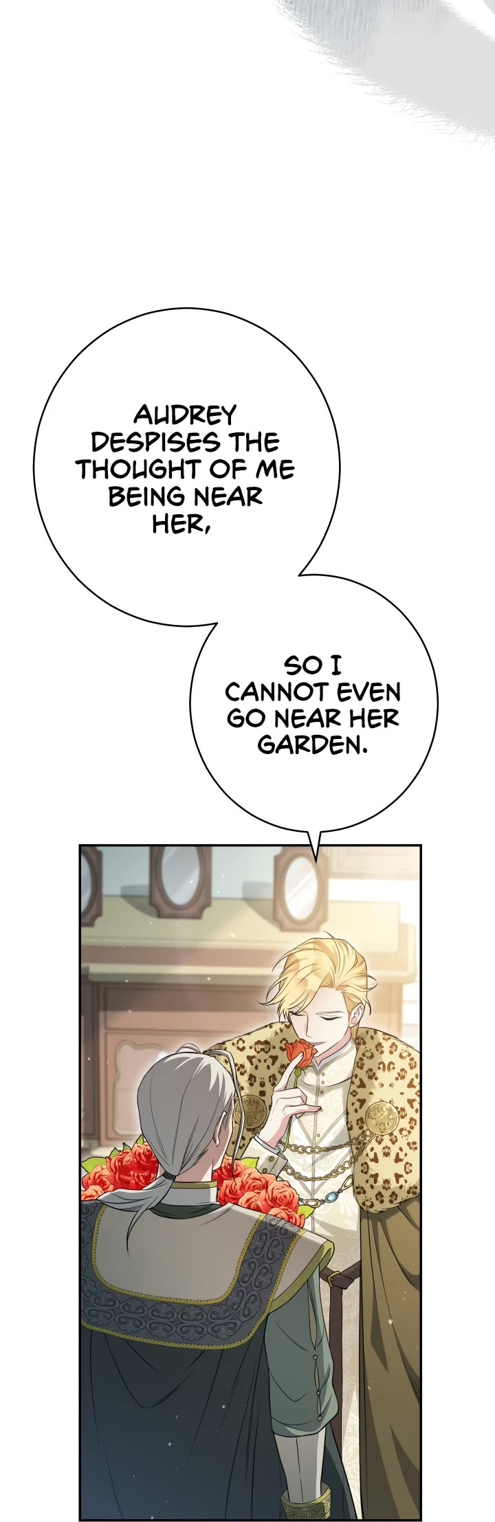 Marriage of Convenience Chapter 26 page 9 - Chapter 26