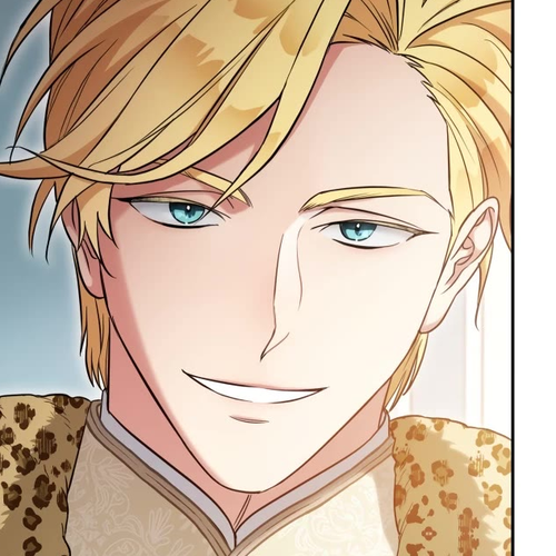 Marriage of Convenience Chapter 26 cover