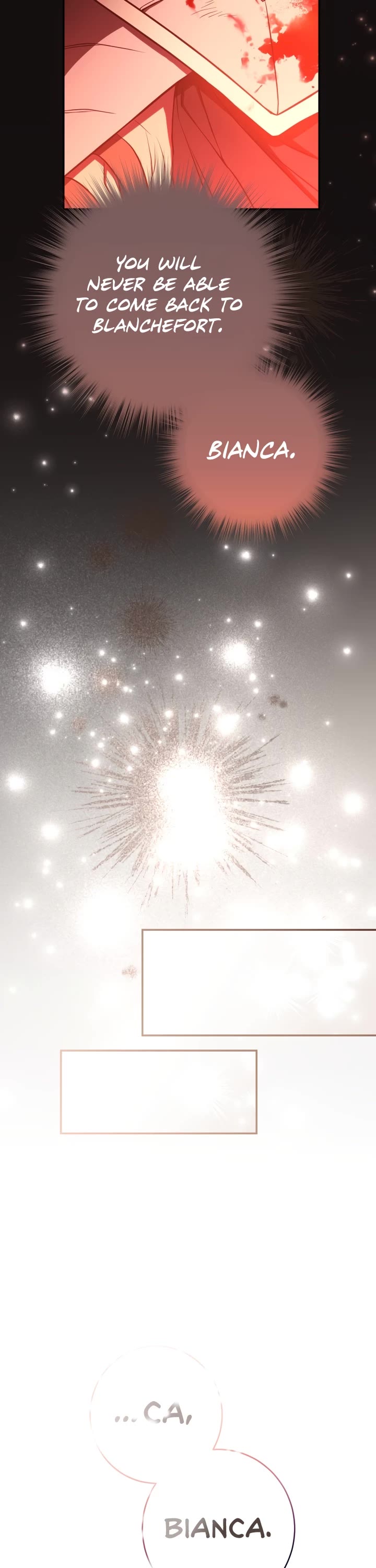 Marriage of Convenience Chapter 27 page 10 - Chapter 27