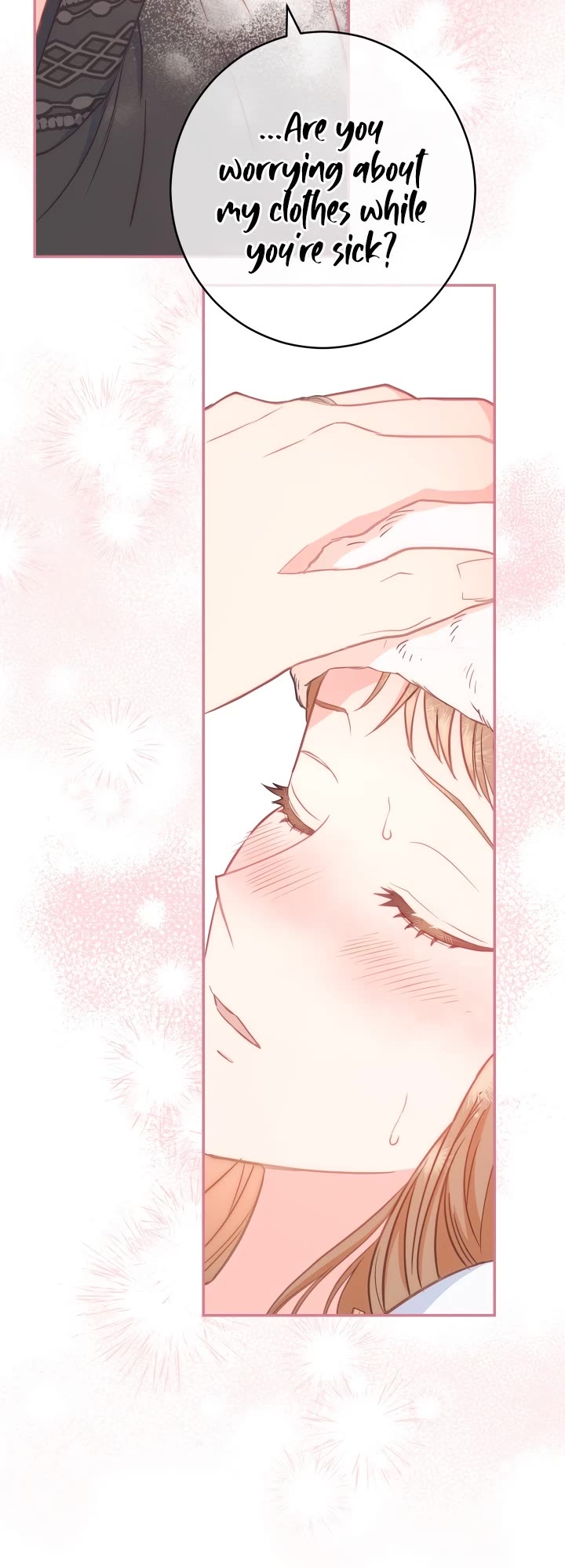 Marriage of Convenience Chapter 27 page 17 - Chapter 27