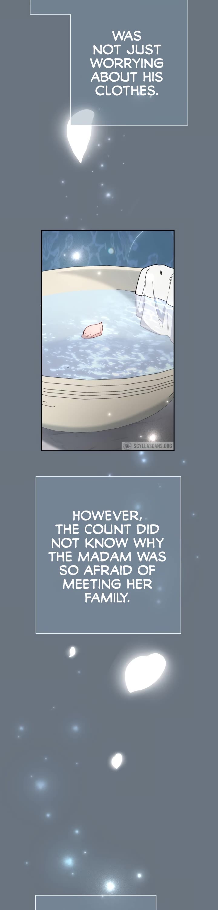 Marriage of Convenience Chapter 27 page 19 - Chapter 27