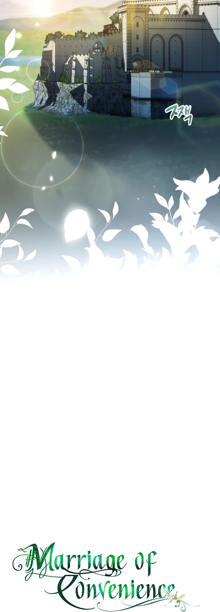 Marriage of Convenience Chapter 27 page 21 - Chapter 27